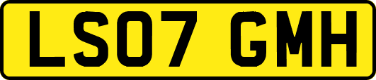 LS07GMH
