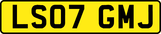 LS07GMJ