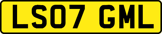 LS07GML