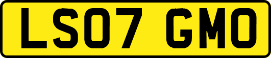 LS07GMO