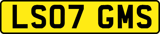 LS07GMS
