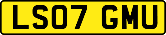 LS07GMU
