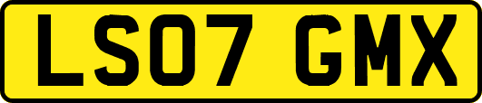 LS07GMX