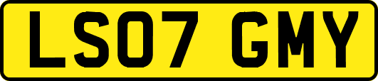 LS07GMY