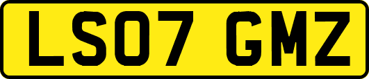 LS07GMZ