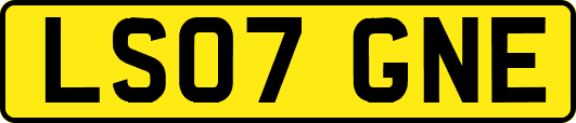 LS07GNE