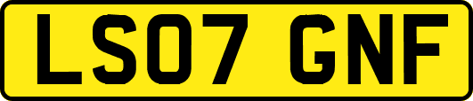 LS07GNF