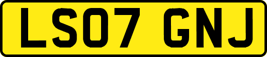 LS07GNJ