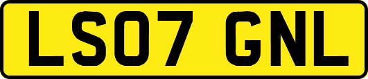 LS07GNL