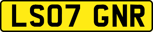 LS07GNR