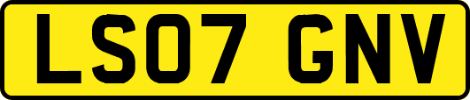 LS07GNV