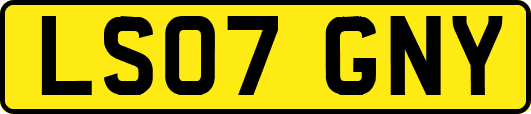 LS07GNY