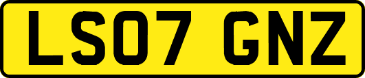 LS07GNZ