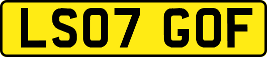 LS07GOF