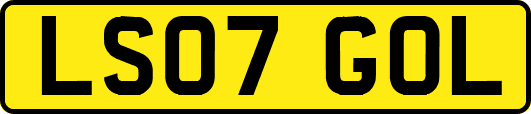 LS07GOL