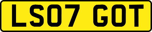 LS07GOT