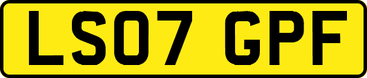 LS07GPF