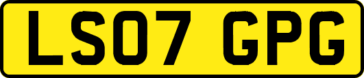 LS07GPG