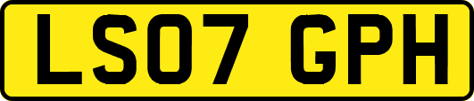 LS07GPH