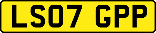 LS07GPP