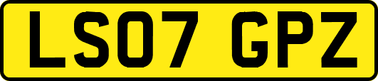 LS07GPZ