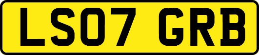LS07GRB