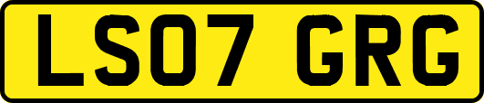 LS07GRG