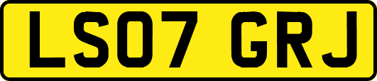 LS07GRJ