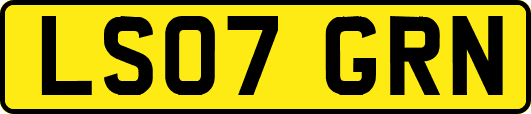 LS07GRN