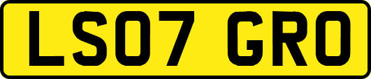 LS07GRO
