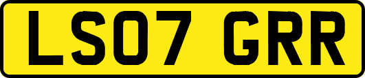 LS07GRR