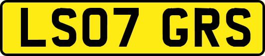 LS07GRS