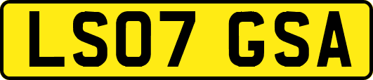 LS07GSA