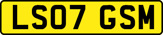 LS07GSM