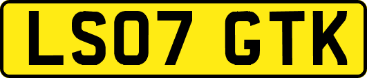 LS07GTK
