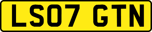 LS07GTN