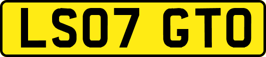 LS07GTO