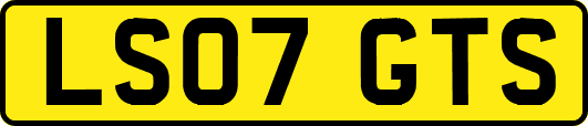 LS07GTS