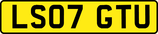 LS07GTU