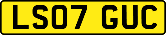 LS07GUC