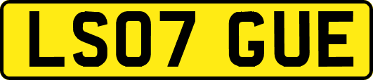 LS07GUE