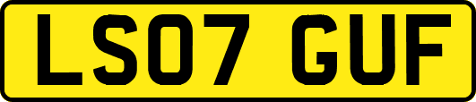 LS07GUF