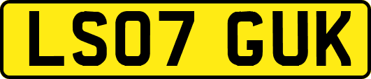 LS07GUK