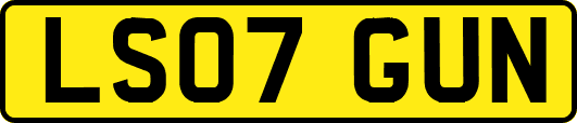 LS07GUN