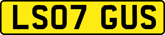 LS07GUS