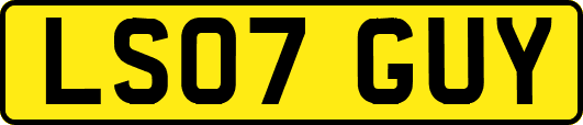 LS07GUY
