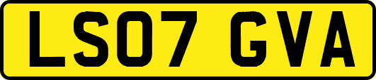 LS07GVA