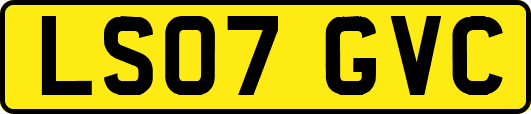 LS07GVC