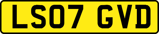 LS07GVD