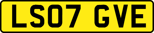 LS07GVE